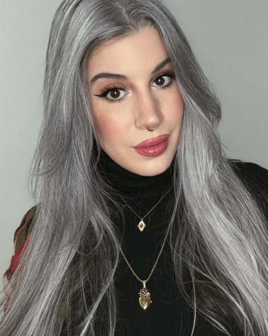 Hoctonia SilkBlend™ Hair Topper - Regain Your Confidence Today!