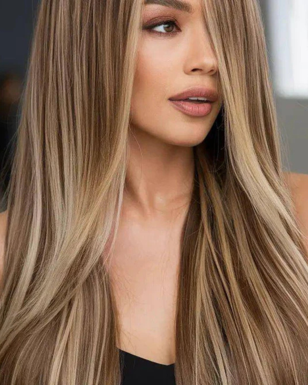 Hoctonia SilkBlend™ Hair Topper - Regain Your Confidence Today!