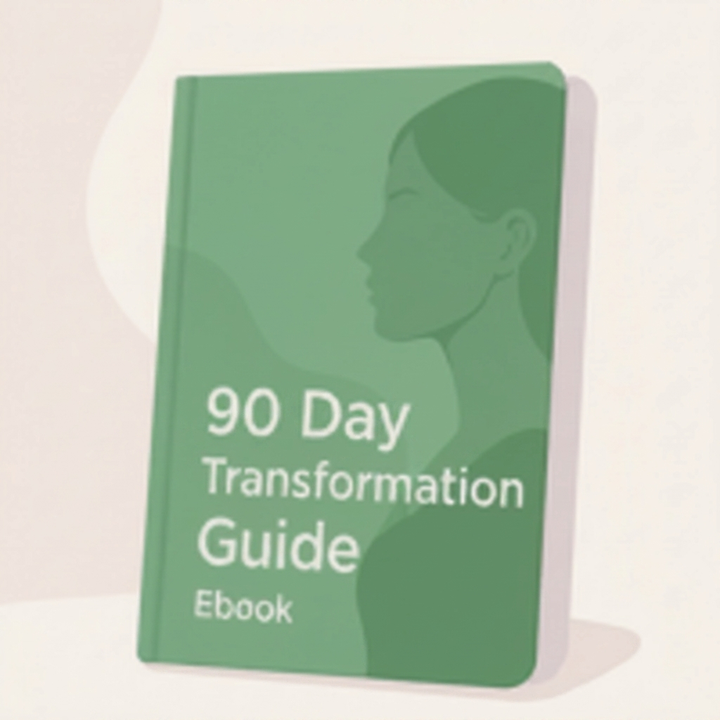 Hoctonia 90 Day Transformation Guide
